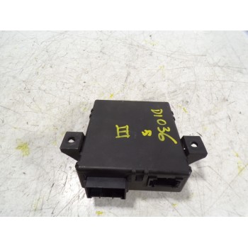 MODULO ELECTRONICO 8T0907468T 8T0907468T 