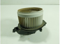 Recambio de motor calefaccion para peugeot partner tepee 1.6 hdi 90 referencia OEM IAM    2