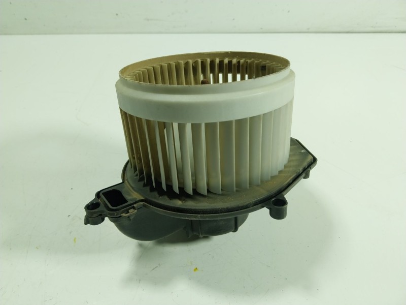 Recambio de motor calefaccion para peugeot partner tepee 1.6 hdi 90 referencia OEM IAM   