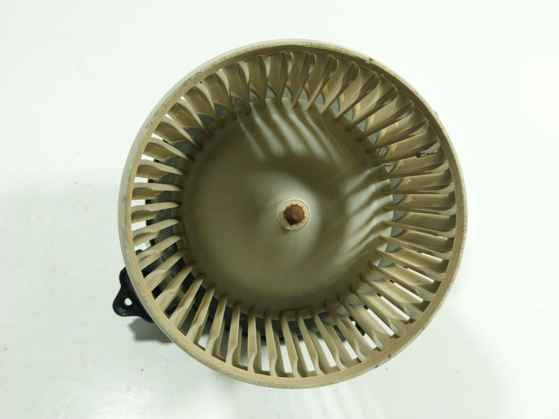 Recambio de motor calefaccion para peugeot partner tepee 1.6 hdi 90 referencia OEM IAM   