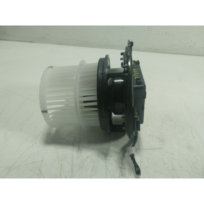 Recambio de motor calefaccion para toyota c-hr (_x1_) 1.8 hybrid (zyx10_, zyx11_) referencia OEM IAM   