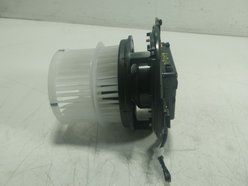 Recambio de motor calefaccion para toyota c-hr (_x1_) 1.8 hybrid (zyx10_, zyx11_) referencia OEM IAM   