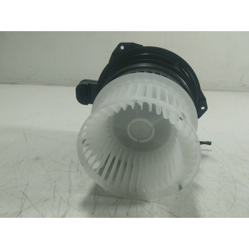 Recambio de motor calefaccion para toyota c-hr (_x1_) 1.8 hybrid (zyx10_, zyx11_) referencia OEM IAM   