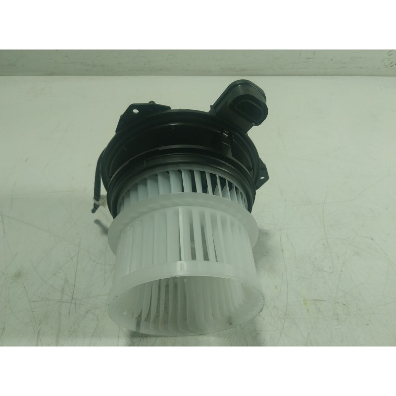 Recambio de motor calefaccion para toyota c-hr (_x1_) 1.8 hybrid (zyx10_, zyx11_) referencia OEM IAM   