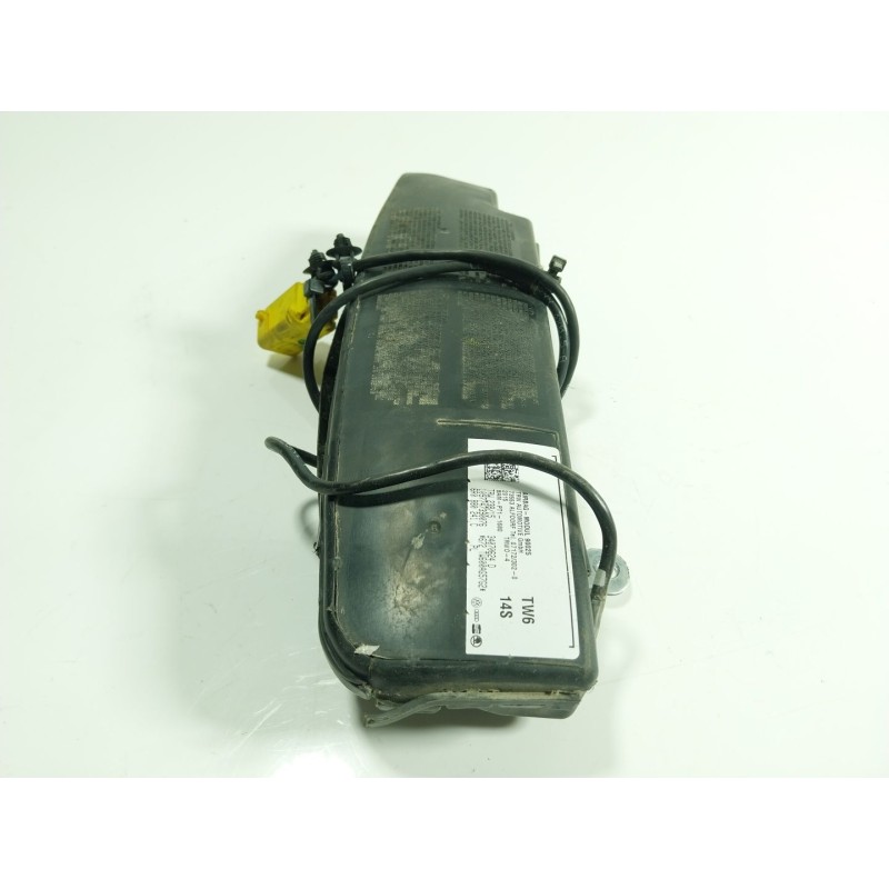 Recambio de airbag lateral delantero izquierdo para volkswagen caddy iv monospace (sab, saj) 2.0 tdi 4motion referencia OEM IAM 