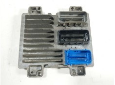 Recambio de centralita motor uce para opel corsa e (x15) 1.4 (08, 68) referencia OEM IAM  12692201 