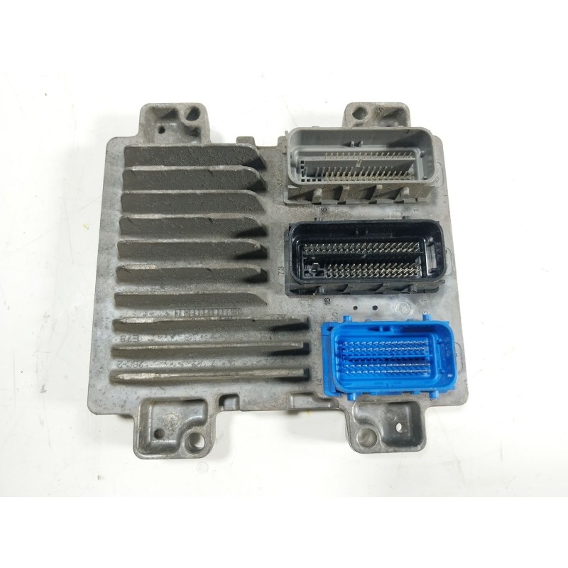 Recambio de centralita motor uce para opel corsa e (x15) 1.4 (08, 68) referencia OEM IAM  12692201 