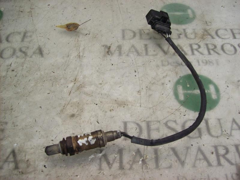 Recambio de sonda lambda para audi a4 avant (b5) referencia OEM IAM   