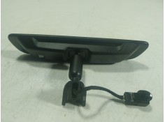 Recambio de espejo interior para toyota c-hr (_x1_) 1.8 hybrid (zyx10_, zyx11_) referencia OEM IAM  878400W460  2