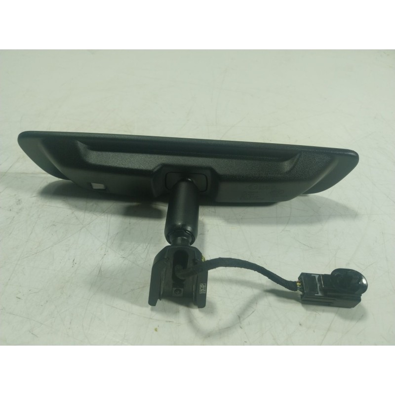 Recambio de espejo interior para toyota c-hr (_x1_) 1.8 hybrid (zyx10_, zyx11_) referencia OEM IAM  878400W460 