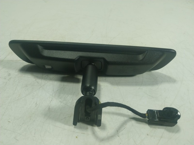 Recambio de espejo interior para toyota c-hr (_x1_) 1.8 hybrid (zyx10_, zyx11_) referencia OEM IAM  878400W460 