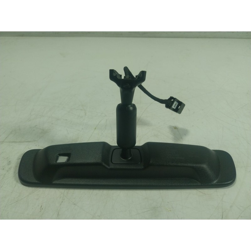 Recambio de espejo interior para toyota c-hr (_x1_) 1.8 hybrid (zyx10_, zyx11_) referencia OEM IAM  878400W460 