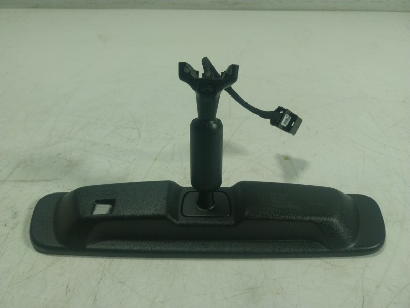 Recambio de espejo interior para toyota c-hr (_x1_) 1.8 hybrid (zyx10_, zyx11_) referencia OEM IAM  878400W460 