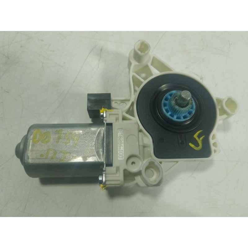 Recambio de motor elevalunas delantero izquierdo para audi q5 (fyb, fyg) 40 tdi mild hybrid quattro referencia OEM IAM  80A95980