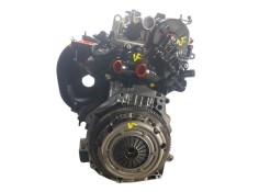 Recambio de motor completo para skoda fabia iii (nj3) 1.0 referencia OEM IAM  CHY  2