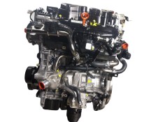 Recambio de motor completo para hyundai tucson (nx4e, nx4a) 1.6 t-gdi referencia OEM IAM  G4FU 