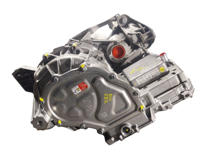 Recambio de motor completo para volkswagen id.3 (e11, e12) pro referencia OEM IAM  EBJ 