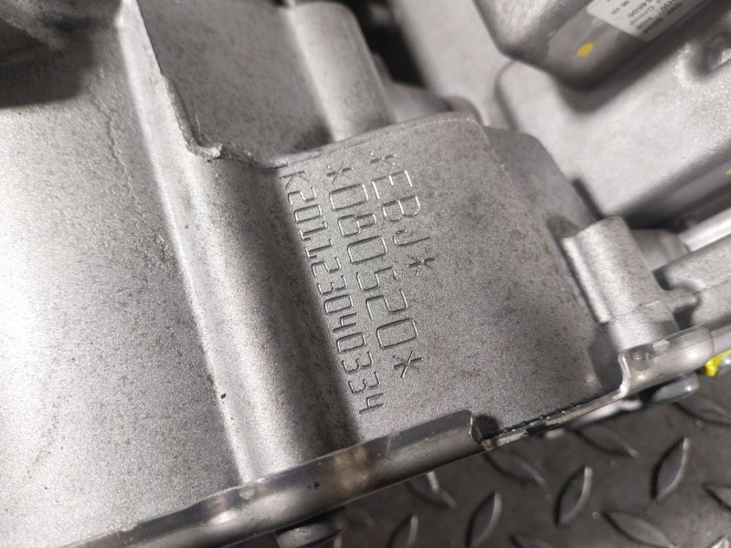 Recambio de motor completo para volkswagen id.3 (e11, e12) pro referencia OEM IAM  EBJ 