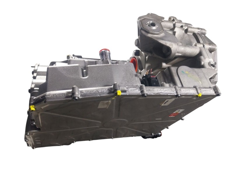 Recambio de motor completo para volkswagen id.3 (e11, e12) pro referencia OEM IAM  EBJ 