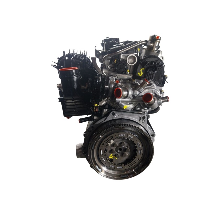 Recambio de motor completo para cupra leon (kl1, ku1) 1.5 tsi referencia OEM IAM 05E100031F DFY 