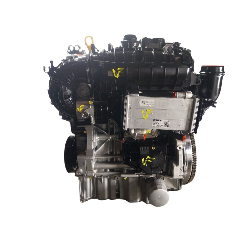 Recambio de motor completo para cupra leon (kl1, ku1) 1.5 tsi referencia OEM IAM 05E100031F DFY 