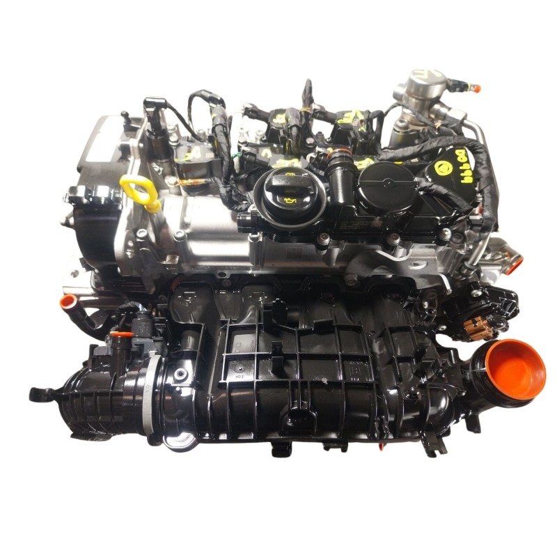 Recambio de motor completo para cupra leon (kl1, ku1) 1.5 tsi referencia OEM IAM 05E100031F DFY 