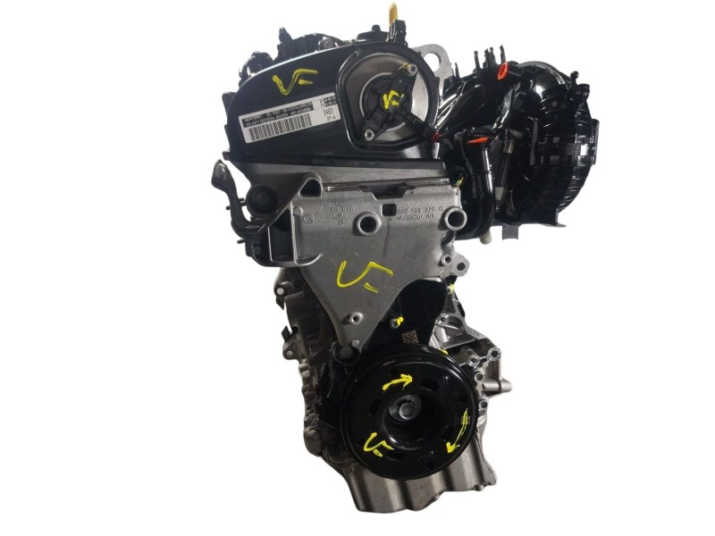 Recambio de motor completo para cupra leon (kl1, ku1) 1.5 tsi referencia OEM IAM 05E100031F DFY 