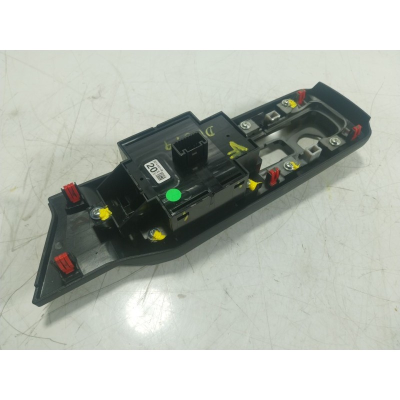 Recambio de palanca freno de mano para toyota c-hr (_x1_) 1.8 hybrid (zyx10_, zyx11_) referencia OEM IAM  3214300100 