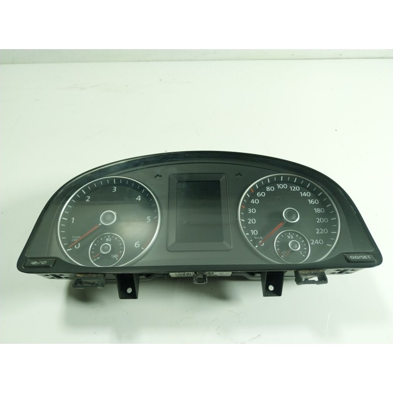 Recambio de cuadro instrumentos para volkswagen caddy iv monospace (sab, saj) 2.0 tdi 4motion referencia OEM IAM  2K5920876A 