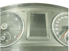 Recambio de cuadro instrumentos para volkswagen caddy iv monospace (sab, saj) 2.0 tdi 4motion referencia OEM IAM  2K5920876A  2