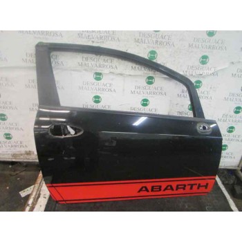 PUERTA DELANTERA DERECHA 51786754 