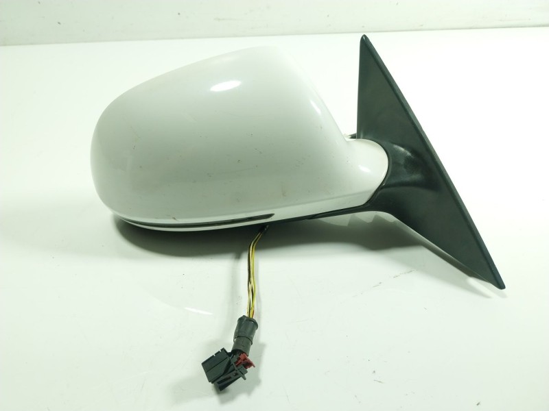 Recambio de espejo derecho para audi a3 sportback (8pa) 1.6 tdi referencia OEM IAM   