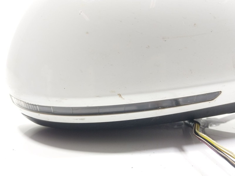 Recambio de espejo derecho para audi a3 sportback (8pa) 1.6 tdi referencia OEM IAM   