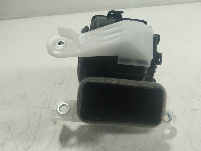 Recambio de motor calefaccion para toyota c-hr (_x1_) 1.8 hybrid (zyx10_, zyx11_) referencia OEM IAM  G923012020 