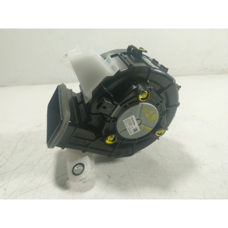 Recambio de motor calefaccion para toyota c-hr (_x1_) 1.8 hybrid (zyx10_, zyx11_) referencia OEM IAM  G923012020 