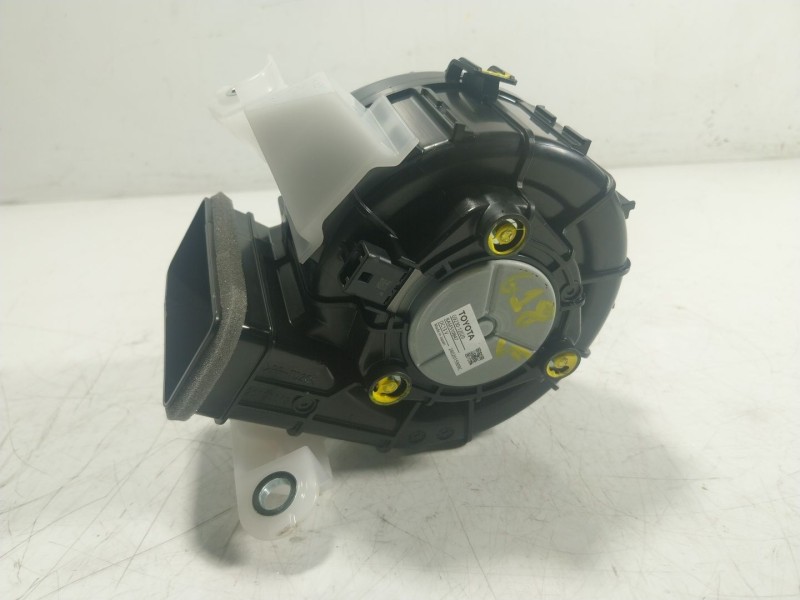 Recambio de motor calefaccion para toyota c-hr (_x1_) 1.8 hybrid (zyx10_, zyx11_) referencia OEM IAM  G923012020 