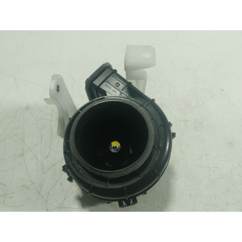 Recambio de motor calefaccion para toyota c-hr (_x1_) 1.8 hybrid (zyx10_, zyx11_) referencia OEM IAM  G923012020 