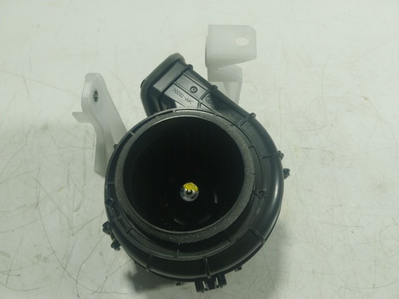 Recambio de motor calefaccion para toyota c-hr (_x1_) 1.8 hybrid (zyx10_, zyx11_) referencia OEM IAM  G923012020 