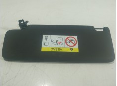 Recambio de parasol derecho para audi q5 (fyb, fyg) 40 tdi mild hybrid quattro referencia OEM IAM    2