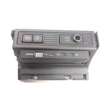 MODULO ELECTRONICO 8553248020 5531460080 
