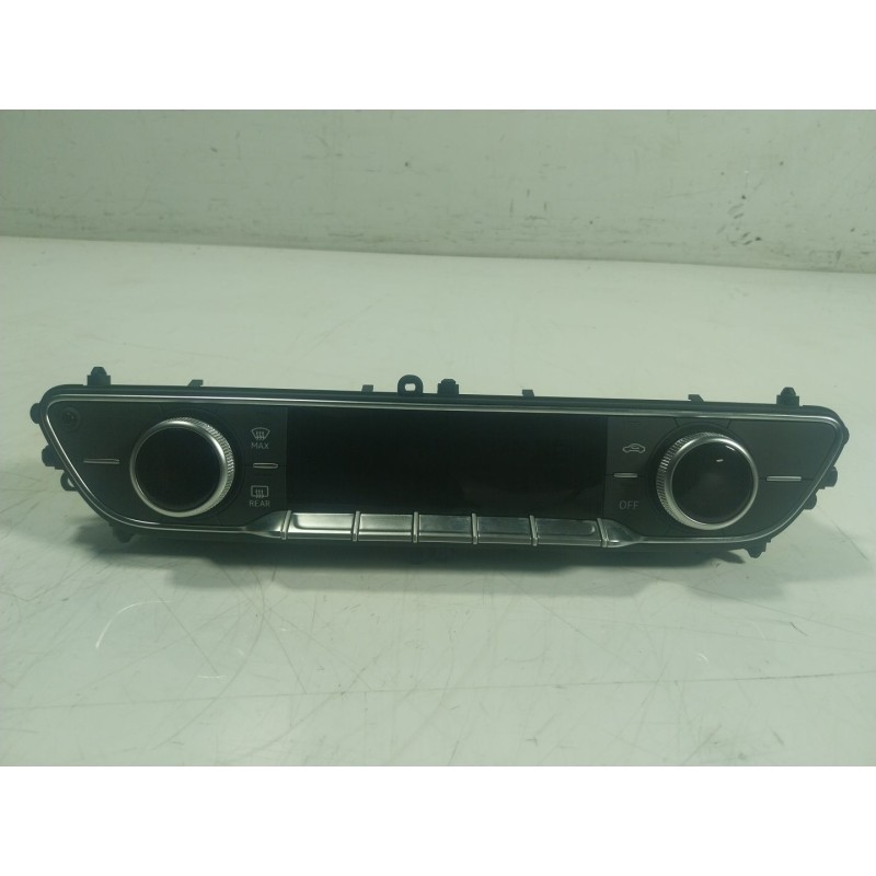 Recambio de mando climatizador para audi q5 (fyb, fyg) 40 tdi mild hybrid quattro referencia OEM IAM  80A820043AG 