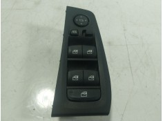 Recambio de mando elevalunas delantero izquierdo para bmw 1 (f40) 118 d referencia OEM IAM 61317948784 794878401 