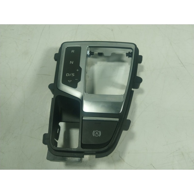 Recambio de modulo electronico para audi q5 (fyb, fyg) 40 tdi mild hybrid quattro referencia OEM IAM  80B713111C 