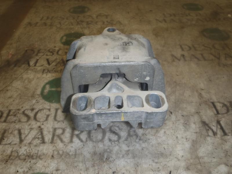 Recambio de soporte cambio para volkswagen golf iv berlina (1j1) 1.9 tdi referencia OEM IAM   