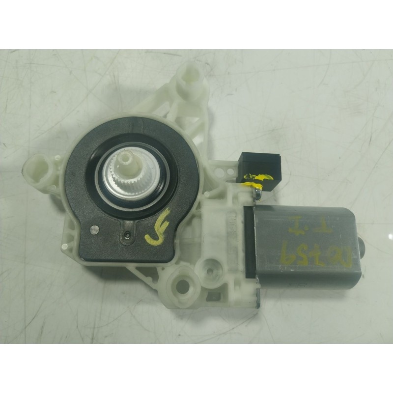 Recambio de motor elevalunas trasero izquierdo para audi q5 (fyb, fyg) 40 tdi mild hybrid quattro referencia OEM IAM  80A959812A