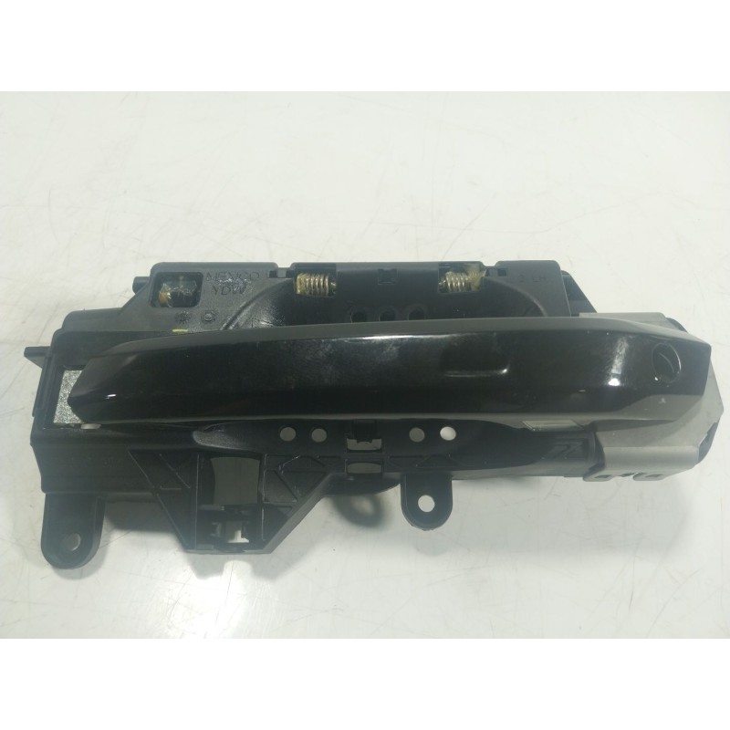 Recambio de maneta exterior delantera izquierda para audi q5 (fyb, fyg) 40 tdi mild hybrid quattro referencia OEM IAM   