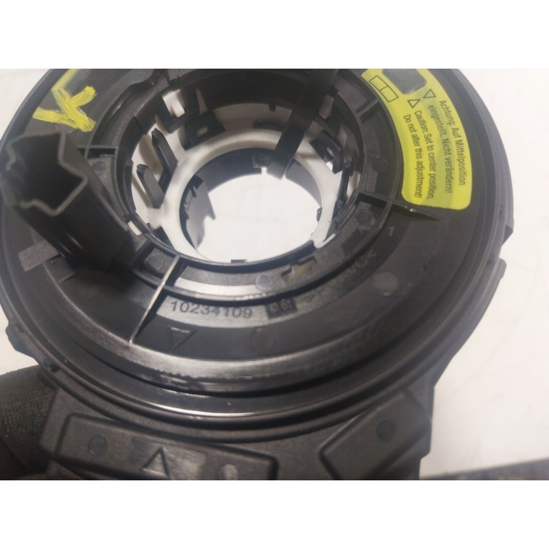 Recambio de anillo airbag para audi q5 (fyb, fyg) 40 tdi mild hybrid quattro referencia OEM IAM  10234109 