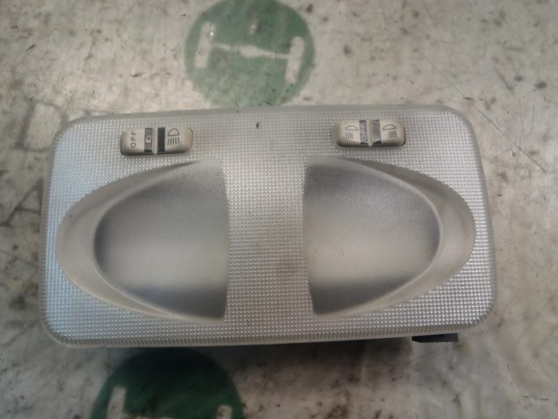 Recambio de piloto interior para fiat grande punto (199) 1.4 8v active referencia OEM IAM 735445089  