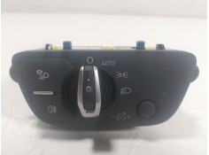 Recambio de mando luces para audi q5 (fyb, fyg) 40 tdi mild hybrid quattro referencia OEM IAM  4M0941531AN 