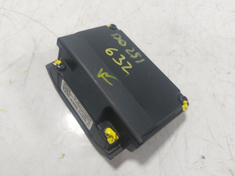 Recambio de modulo electronico para bmw 1 (f40) 118 d referencia OEM IAM 66515A97A00 5A2991901 